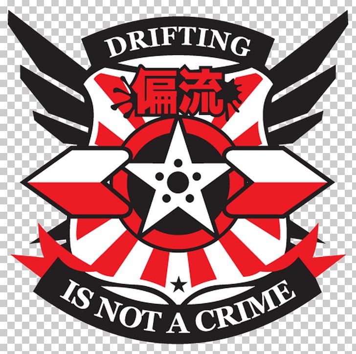 Sticker Japanese Domestic Market Decal Car Drifting PNG, Clipart, Area, Artwork, Brand, Bumper Sticker, Car Free PNG Download