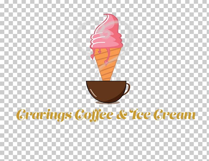 Sundae Logo Ice Cream PNG, Clipart, Business, Coffee, Cone, Cream, Dairy Product Free PNG Download