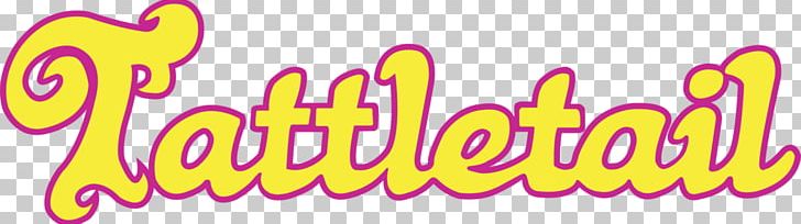 Tattletail Logo Video Game Wiki PNG, Clipart, Area, Brand, Dafont, Download, Game Free PNG Download