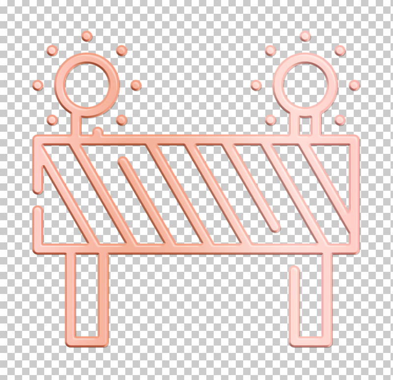 Labor Icon Barrier Icon PNG, Clipart, Barrier Icon, Furniture, Labor Icon Free PNG Download