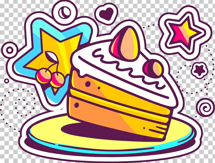 Birthday Cake Drawing Illustration PNG, Clipart, Birthday Cake, Birthday Card, Cake, Christmas Decoration, Elements Vector Free PNG Download