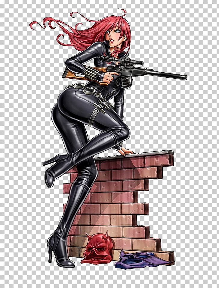 Black Widow Wanda Maximoff Marvel Comics Superhero Female PNG, Clipart,  Action Figure, Anime, Bishojo, Black Widow,