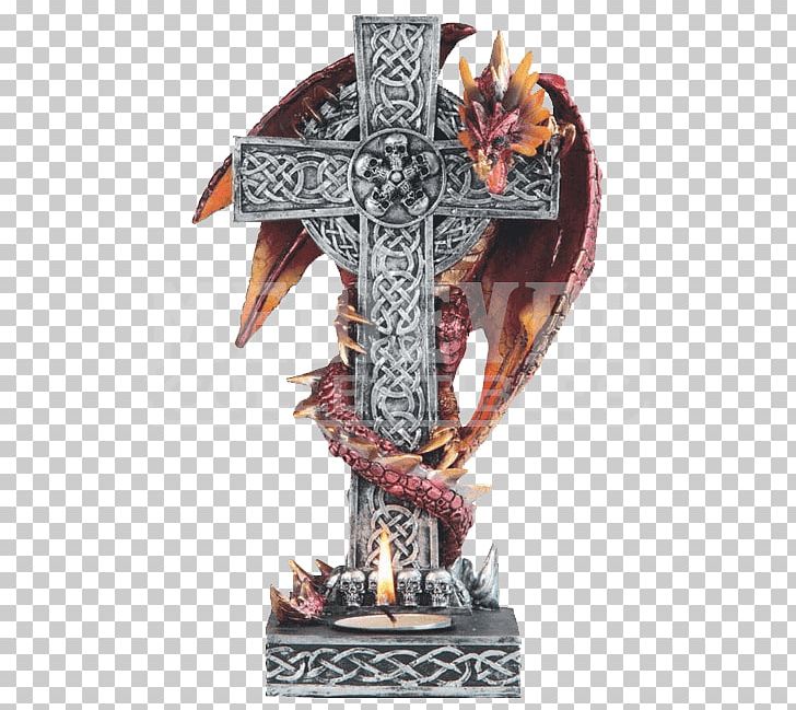 Celtic Cross Statue Dragon Christian Cross PNG, Clipart, Artifact, Candle, Celtic Cross, Celtic Knot, Celts Free PNG Download