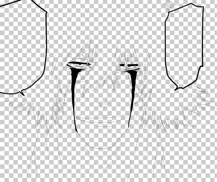 Eye Line Art Cartoon Sketch PNG, Clipart, Anime, Arm, Artwork, Black, Black And White Free PNG Download