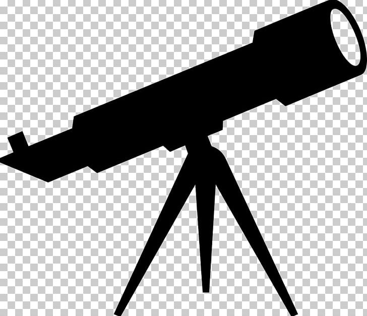 History Of The Telescope PNG, Clipart, Angle, Black, Black And White, Computer Icon, Computer Icons Free PNG Download