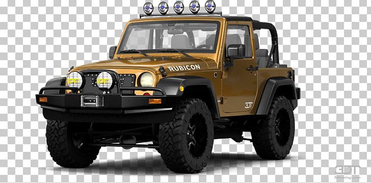 Jeep Wrangler Car Off-roading Tire PNG, Clipart, Automotive Exterior, Automotive Tire, Automotive Wheel System, Brand, Bumper Free PNG Download