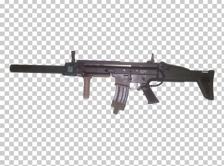 M4 Carbine Airsoft Guns FN SCAR Weapon PNG, Clipart, Airsoft, Airsoft Gun, Airsoft Guns, Assault Rifle, Close Quarters Battle Receiver Free PNG Download