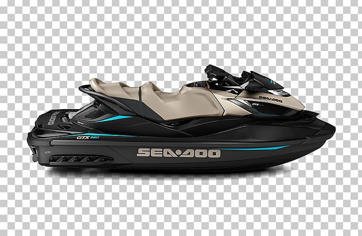 Sea-Doo GTX Personal Water Craft Motorcycle Watercraft PNG, Clipart, Automotive Exterior, Boat, Boating, Bombardier Recreational Products, Brprotax Gmbh Co Kg Free PNG Download