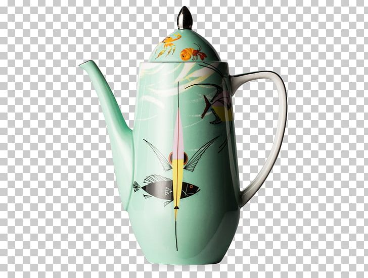 Teapot Mug Kettle Tea Set PNG, Clipart, Artist, Bone China, Ceramic, Charley Harper, Drinkware Free PNG Download