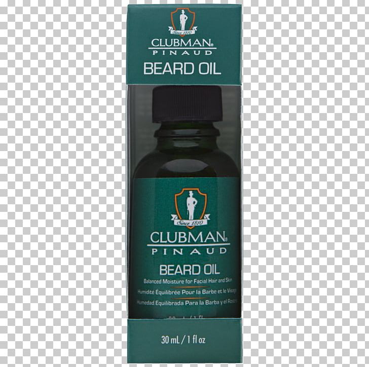 Clubman Beard Oil Moisturizer PNG, Clipart, Beard, Beard Oil, Cosmetics, Hair, Hair Conditioner Free PNG Download