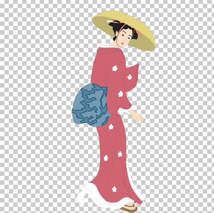 Japan Woman PNG, Clipart, Costume Design, Fashion Design, Female, Female Prostitute, Geisha Free PNG Download