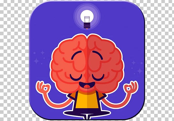 Meditation Brain The Moron Test Muscle Memory PNG, Clipart,  Free PNG Download