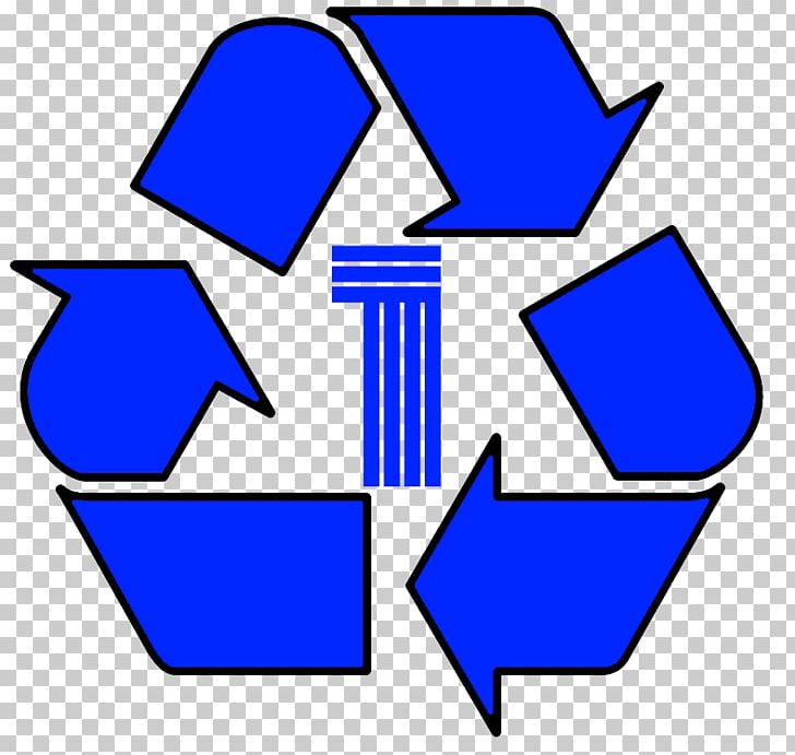 Recycling Symbol Reuse Plastic PNG, Clipart, Angle, Area, Blue, Label, Line Free PNG Download