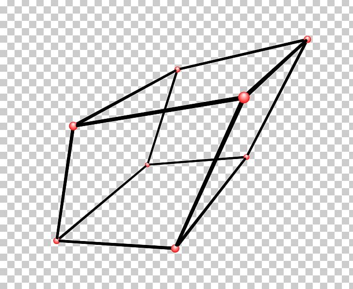 Rhombohedron Cuboid Prism Angle Polyhedron PNG, Clipart, Angle, Area, Cube, Cuboid, Line Free PNG Download