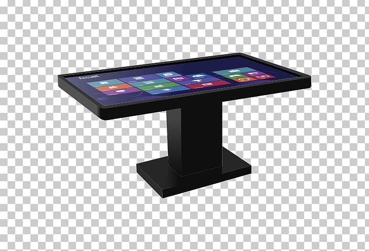 Table Touchscreen Borne Interactive IPad Interactivity PNG, Clipart, Borne Interactive, Coffee Tables, Computer Monitors, Digital Data, Display Device Free PNG Download