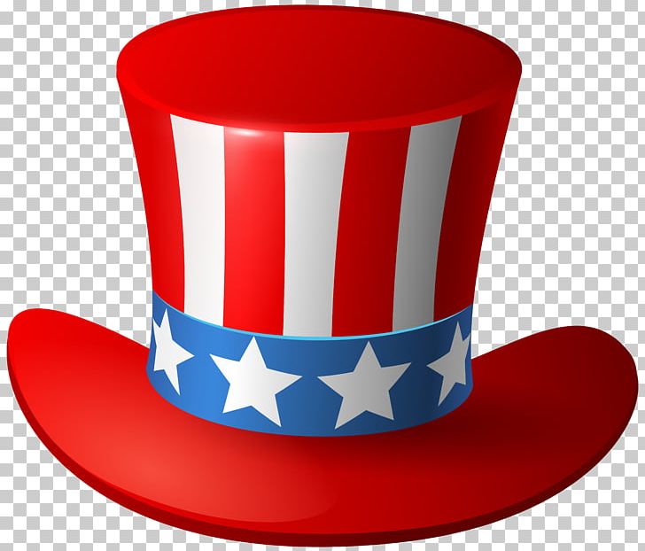 Uncle Sam Hat Independence Day PNG, Clipart, Clip Art, Clothing, Costume Hat, Hat, Headgear Free PNG Download