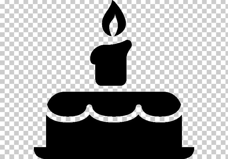 Birthday Cake Rum Cake Christmas Cake Computer Icons PNG, Clipart, Artwork, Birthday, Birthday Cake, Black, Black And White Free PNG Download