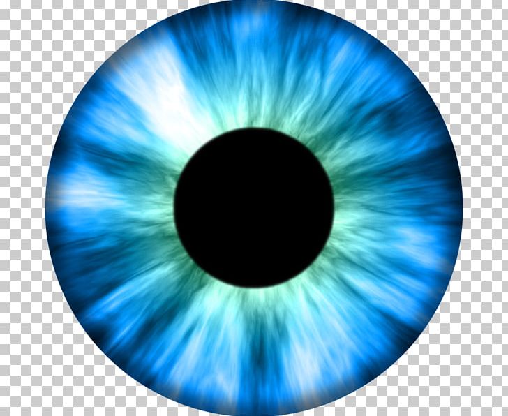 Eye Iris Texture Mapping Color Blue PNG, Clipart, Aqua, Blue, Circle, Closeup, Color Free PNG Download