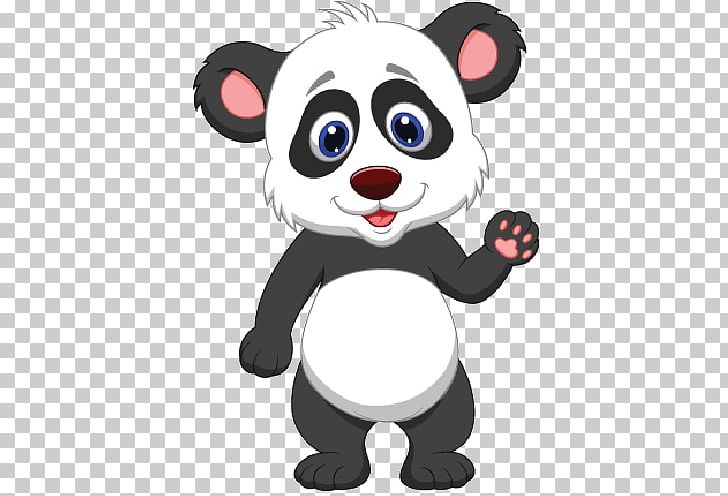 Giant Panda Baby Pandas Bear PNG, Clipart, Animals, Baby Pandas, Bear, Carnivoran, Cartoon Free PNG Download