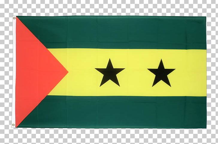 National Flag Flag Of São Tomé And Príncipe Fahne Rectangle PNG, Clipart, 2 X, Africa, Banner, Best Buy, Fahne Free PNG Download