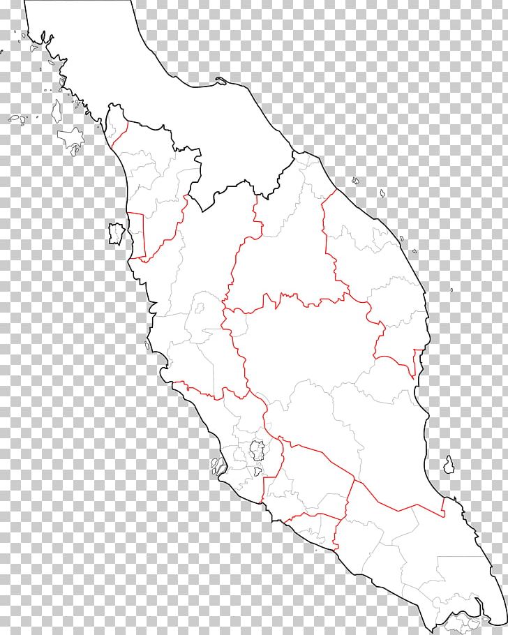 Peninsular Malaysia Map Computer Icons PNG, Clipart, Area, Blank, Blank Map, Chart, Computer Icons Free PNG Download