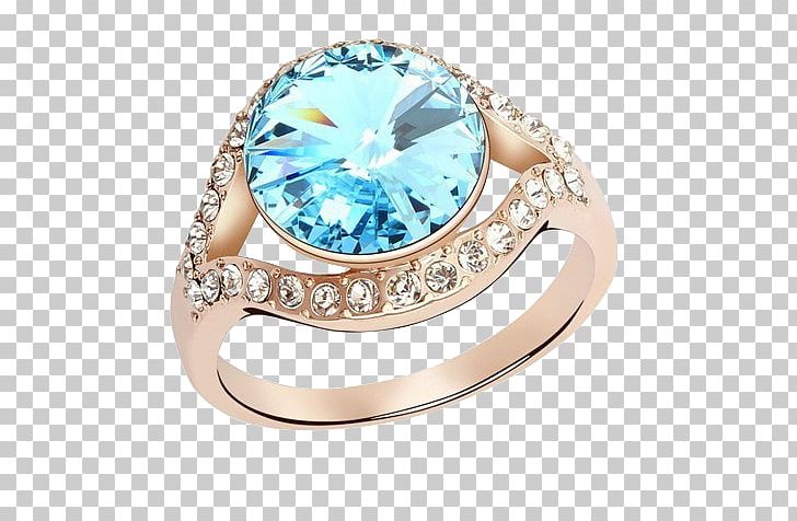 Ring Crystal Swarovski AG Gold Plating PNG, Clipart, Bracelet, Colored Gold, Crystal, Diamond, Fashion Accessory Free PNG Download