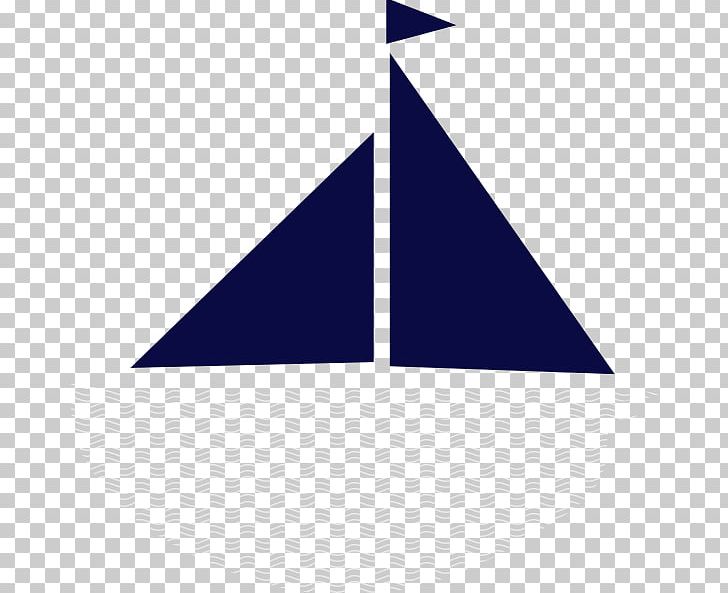 Sailboat Blue PNG, Clipart, Angle, Blue, Boat, Line, Maritime Transport Free PNG Download