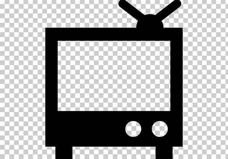 Television Set Computer Icons PNG, Clipart, Area, Black, Black And White, Brand, Computer Icons Free PNG Download