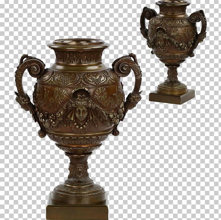 Vase Antique Urn Garniture Bronze PNG, Clipart, Antique, Artifact, Ashes Urn, Brass, Bronze Free PNG Download