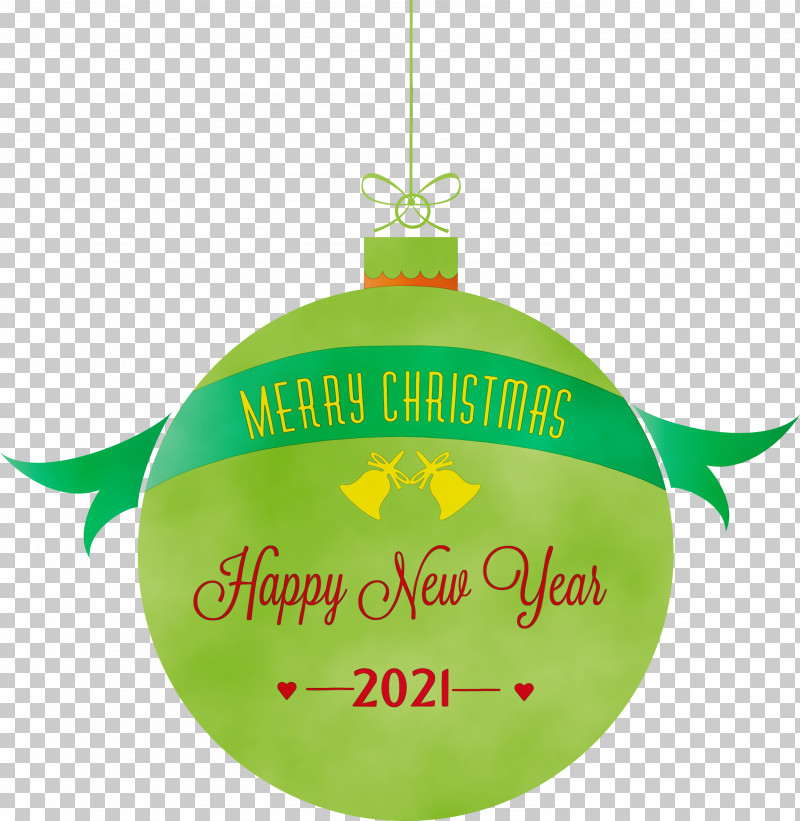 Christmas Ornament PNG, Clipart, 2021 New Year, Christmas Day, Christmas Ornament, Happy New Year 2021, Holiday Free PNG Download