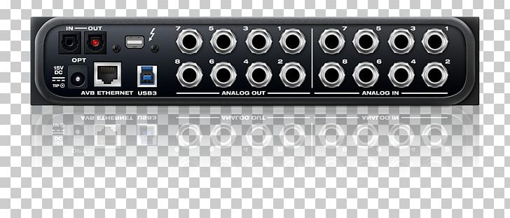 Digital Audio MOTU 624 Audio Video Bridging MOTU Ultralite AVB 18 X 18 PNG, Clipart, Audio, Audio Equipment, Digital Audio, Electronics, Interface Free PNG Download