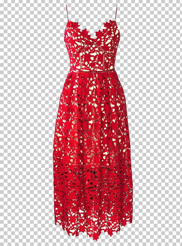 Dress Lace Red Evening Gown PNG, Clipart, Clothing, Cocktail Dress, Coverup, Dance Dress, Day Dress Free PNG Download