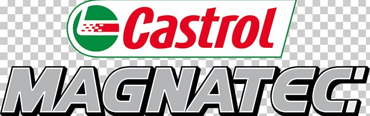 Logo Castrol Magnatec Car Castrol Power 1 4T PNG, Clipart, Area, Banner, Brand, Car, Castrol Free PNG Download