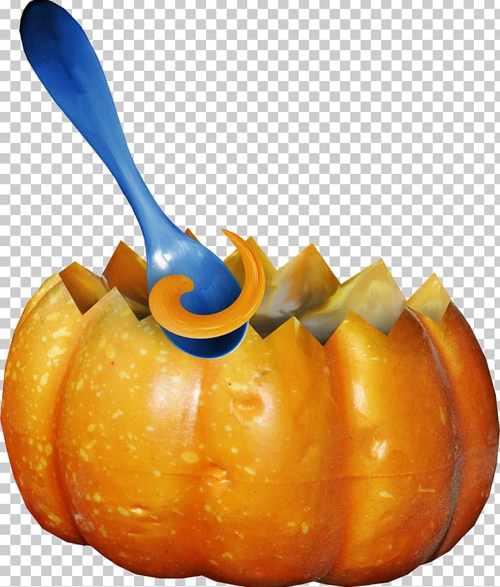 Pumpkin Calabaza Orange Winter Squash Gourd PNG, Clipart, Blue, Blue Spoon, Calabaza, Cucurbita, Food Free PNG Download