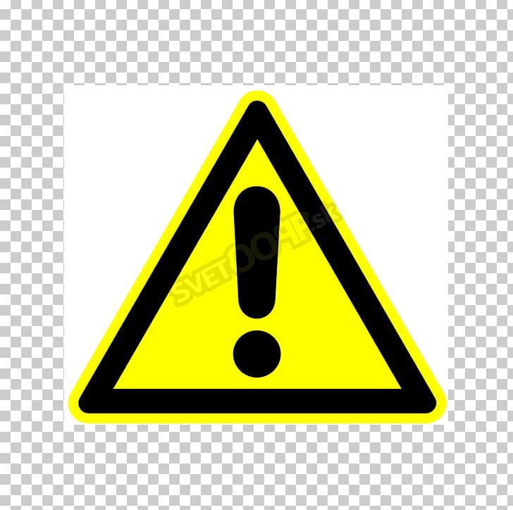 Risk Occupational Safety And Health Hazard Warning Sign PNG, Clipart ...