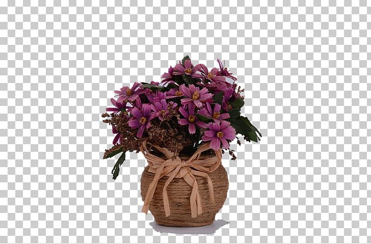 Rope Wildflower Purple PNG, Clipart, Artificial Flower, Cut Flowers, Download, Floral Design, Flower Free PNG Download