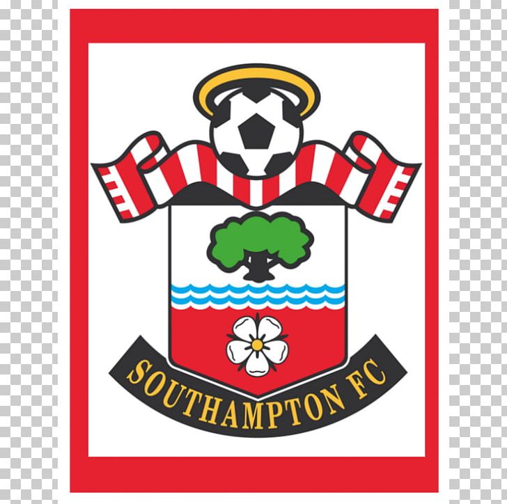 Southampton F.C. Premier League Portsmouth F.C. Newcastle United F.C. PNG, Clipart, Area, Brand, Crest, England, English Football League Free PNG Download