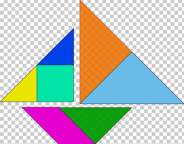 Tangram Puzzle Game PNG, Clipart, Angle, Area, Blocks, Brand, Coloring Book Free PNG Download