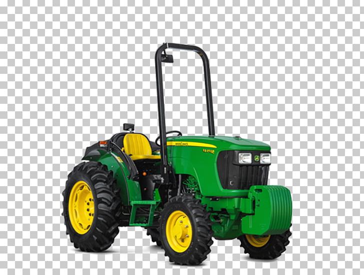 Tractor John Deere Agricultural Machinery Agriculture PNG, Clipart, Agribusiness, Agricultural Machinery, Agriculture, Combine Harvester, Farm Free PNG Download