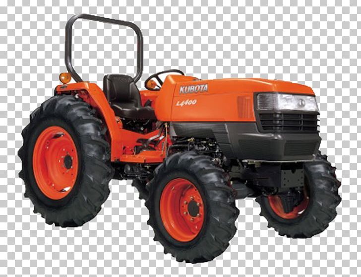 Tractor Kubota Corporation Agriculture Loader PNG, Clipart, Agricultural Machinery, Backhoe Loader, Construction Tools, Red Tractor, Red Tractor Pattern Free PNG Download