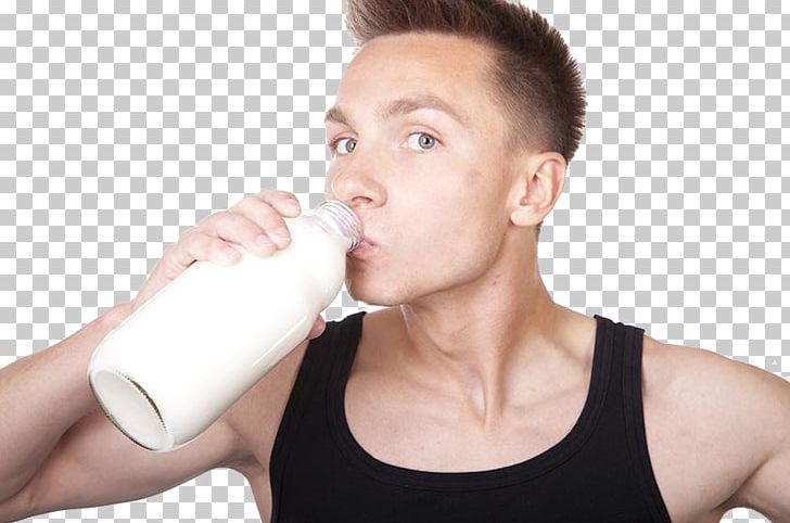 Cows Milk Drinking Stock Photography PNG, Clipart, Arm, Bottle, Cartoon, Cheek, Chin Free PNG Download