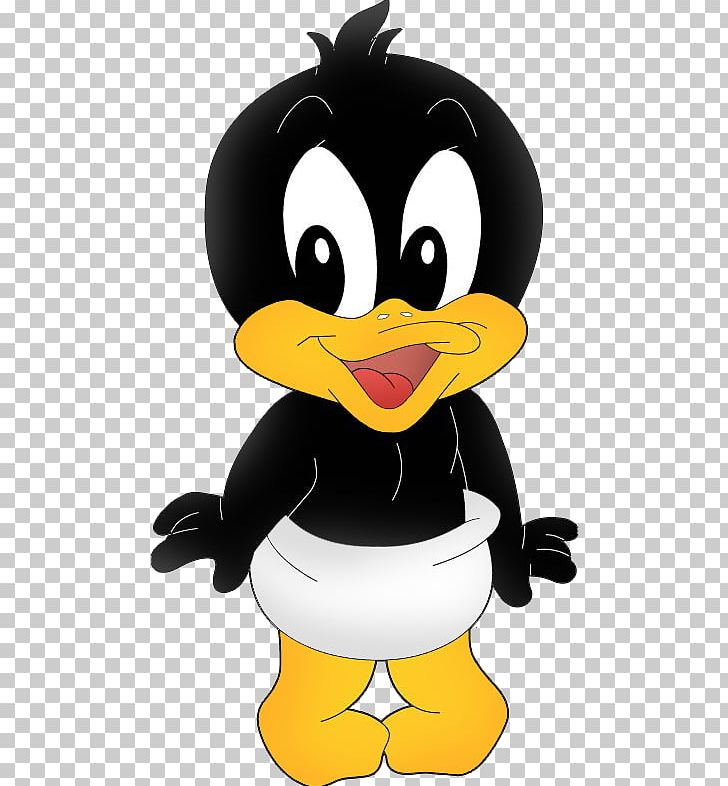 Daffy Duck Tasmanian Devil Sylvester Bugs Bunny Marvin The Martian PNG, Clipart, Animated Cartoon, Bab, Beak, Bird, Bugs Bunny Free PNG Download