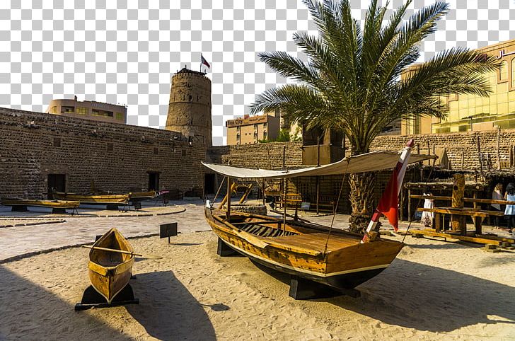 Dubai Icon PNG, Clipart, Attractions, Boat, Building, Castle, Download Free PNG Download