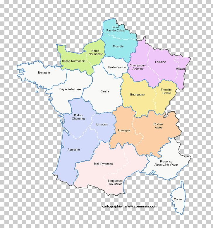 Map France Ecoregion Tuberculosis PNG, Clipart, Area, Ecoregion, France, Map, Travel World Free PNG Download