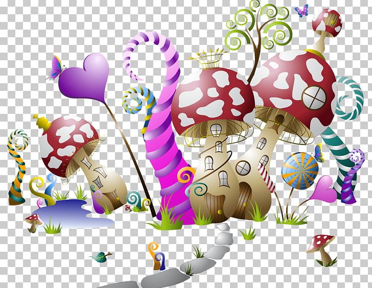 Mural Fairy Tale Child PNG, Clipart, Art, Child, Computer Wallpaper, Decorative Arts, Fairy Free PNG Download