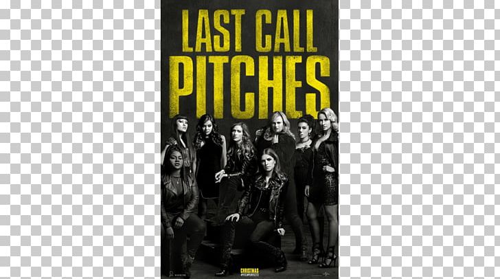 Pitch Perfect Film Criticism Poster Trailer PNG, Clipart, Advertising, Anna Kendrick, Ben Affleck, Brand, Cinema Free PNG Download