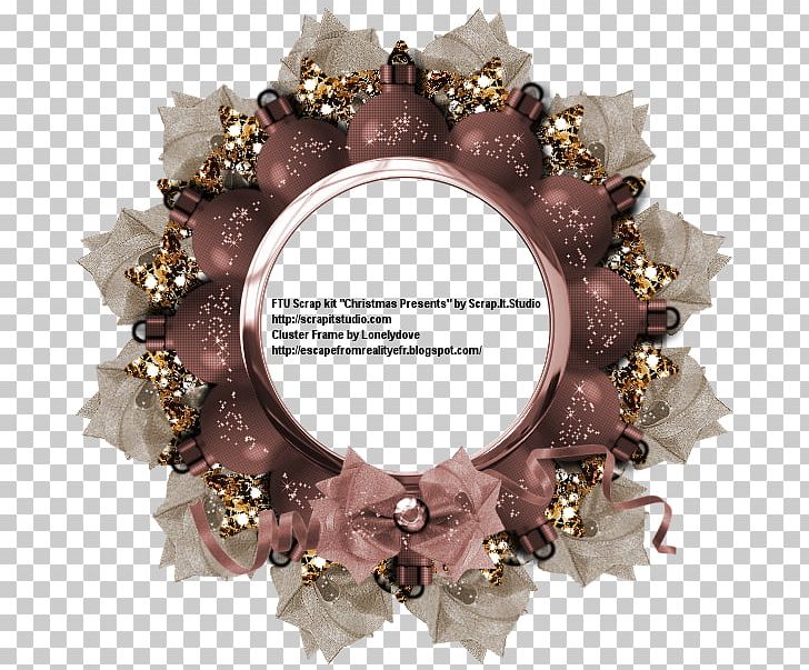 Wreath PNG, Clipart, Decor, Miscellaneous, Others, Wreath Free PNG Download