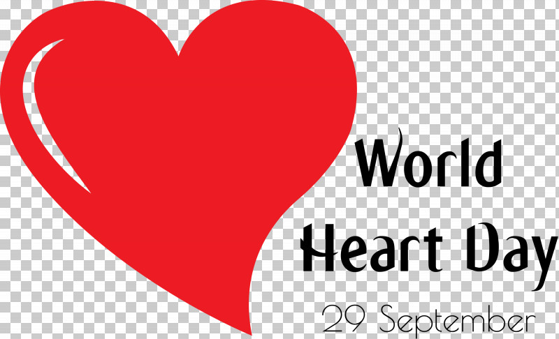 World Heart Day Heart Day PNG, Clipart, Heart, Heart Day, Logo, M095, Valentines Day Free PNG Download