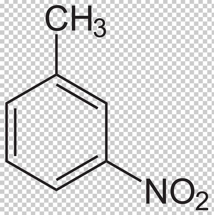 4-Nitrophenol Cresol 3-Nitrophenol Toluene PNG, Clipart, 4nitrophenol, 24dinitrophenol, Angle, Area, Black Free PNG Download