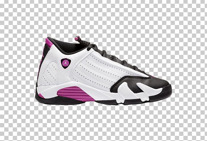Air Jordan Sports Shoes Fuchsia Nike PNG, Clipart, Athletic Shoe, Bicycle Shoe, Black, Cross Training Shoe, Foot Locker Free PNG Download
